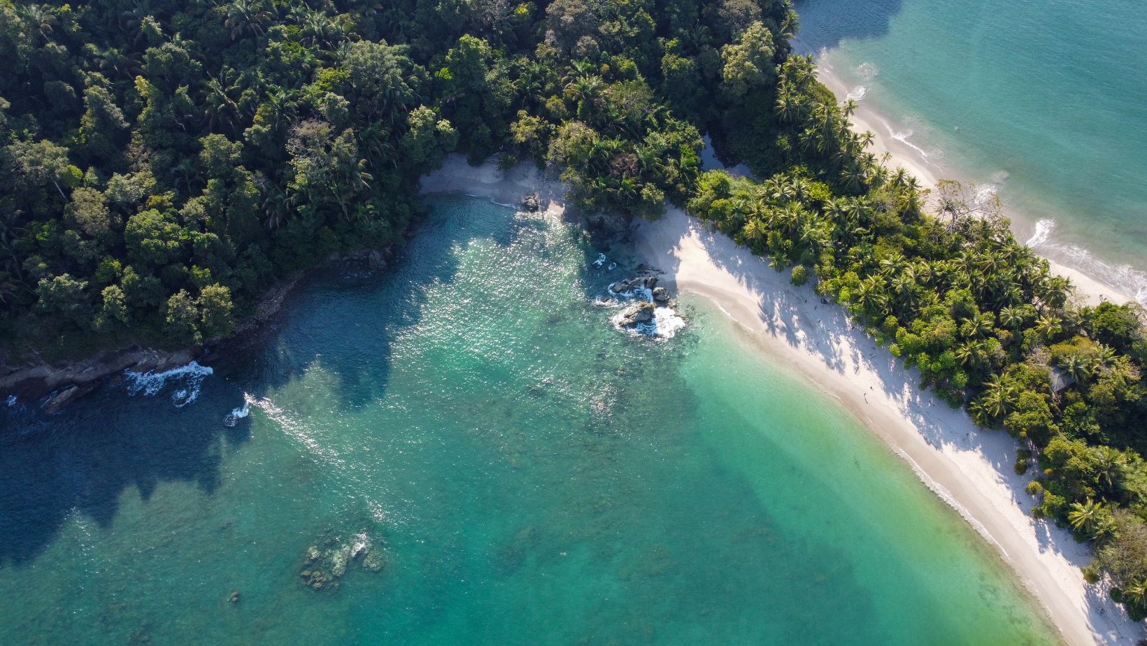 lonely planet costa rica