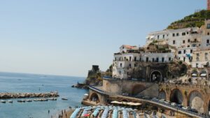 amalfi coast airbnb